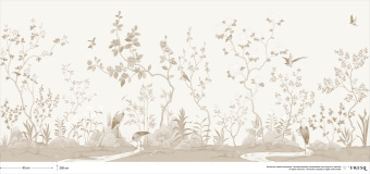 Фрески/Панно Fresq  CLASSIC