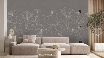 Фотообои Wall Street LUXE 25