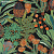 Обои Thibaut Palm Grove