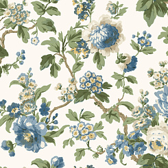 Обои York Antonina Vella Jardin