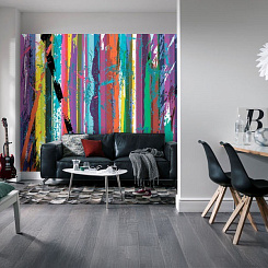 Обои Artmegahome Граффити и абстракции