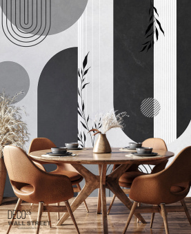 Фотообои Wall Street DECO 25