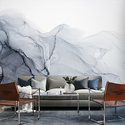 Обои Artmegahome Флюид Art