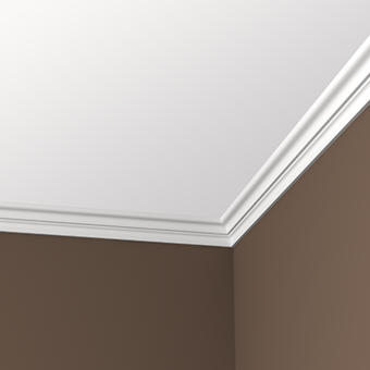 Карниз Европласт