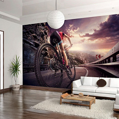 Обои Artmegahome Спорт