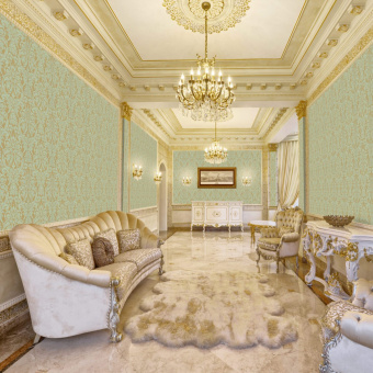 Обои Desima Rossica Line