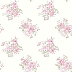 Обои Wallquest Alice & Rose