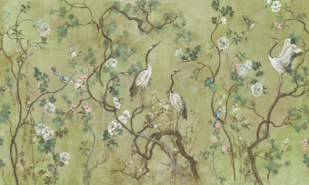 Фотообои Co.De CODE 04