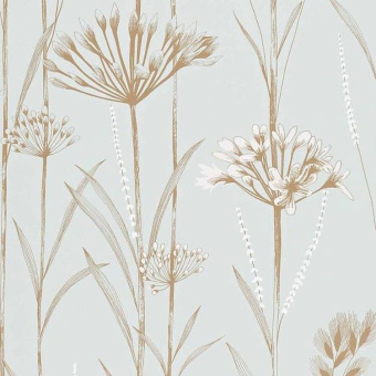 Обои Harlequin Idyllic