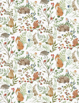 Обои Room Reform Kids