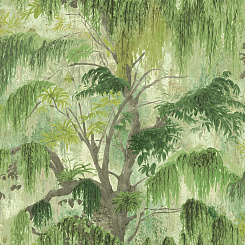 Обои Wallquest Trees