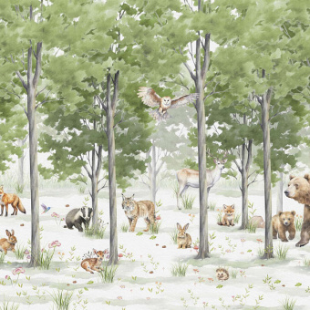 Фотообои Мне обои