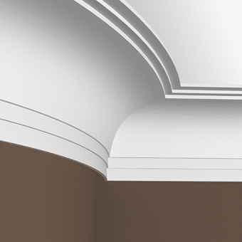 Карниз Европласт