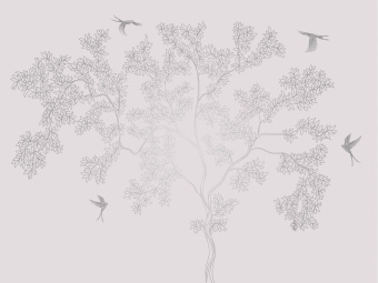 Фрески/Панно ORTOGRAF