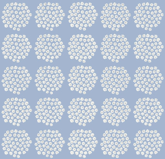 Обои Jannelli&Volpi MARIMEKKO VOL 26