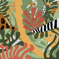 Фотообои Wall Street MATISSE