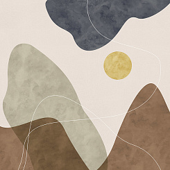 Фотообои My Fresco Креативи