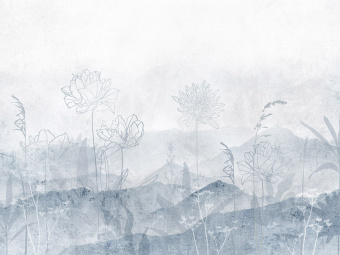 Фотообои Wall Street AIR