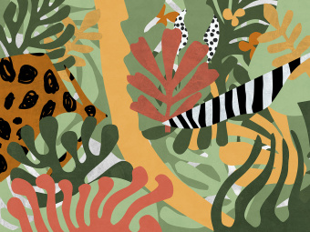 Фотообои Wall Street MATISSE