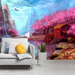 Обои Artmegahome Детские коллекции