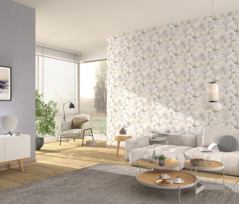 Обои ERISMANN Gentle