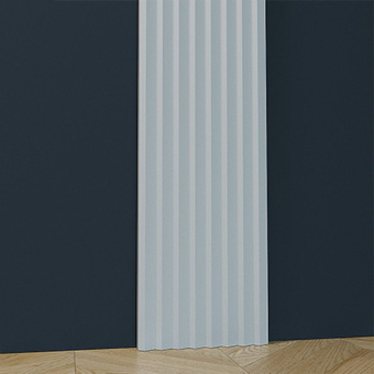 Декоративная панель Европласт