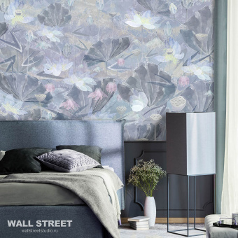 Фотообои Wall Street RISING LANDS