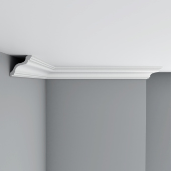 Плинтус потолочный DECOMASTER