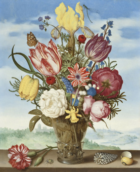 Фрески/Панно ORTOGRAF Натюрморт