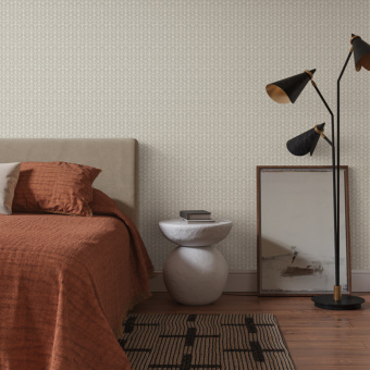 Обои York Lemieux Et Cie Signature Wallcoverings