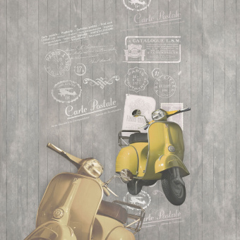 Фрески/Панно ORTOGRAF