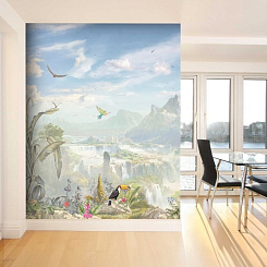 Обои Artmegahome Пейзажи