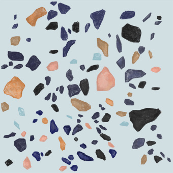 Фотообои Wall Street PUZZLE