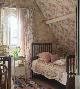 Обои Designers Ikebana