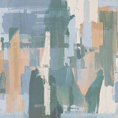 Обои Jannelli&Volpi JV202 Murals Decor