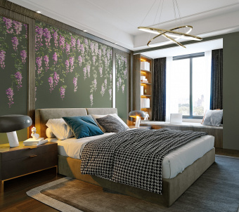 Обои Loymina Панорама