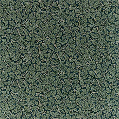 Morris & Co Melsetter Fabric & Weaves