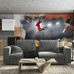 Обои Artmegahome Спорт