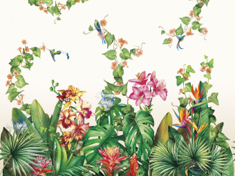 Фрески/Панно ORTOGRAF