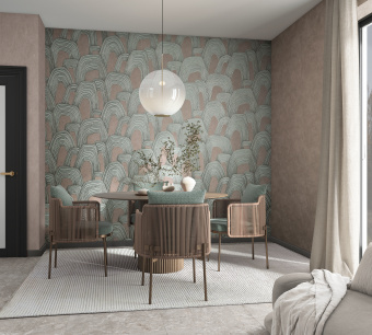 Обои Marburg Whisper