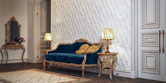 Гипсовые 3D панели Artpole