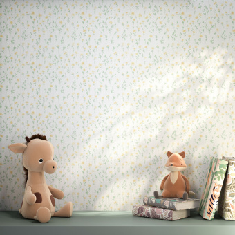 Обои Kerama Marazzi Weekend/Primavera