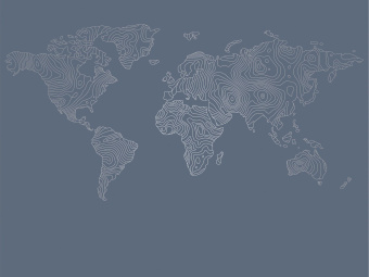 Фрески/Панно ORTOGRAF