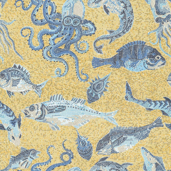 Обои JV LICENZE Scalamandre