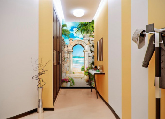 Фотообои Artmegahome Пейзажи