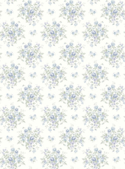 Обои Wallquest Alice & Rose