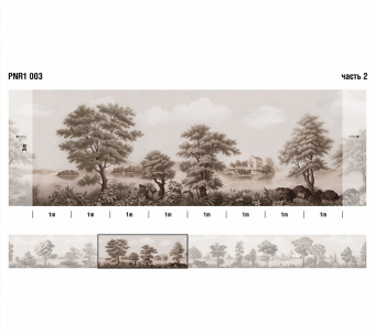 Обои Loymina Панорама