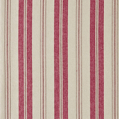 Ткань Sanderson Highgrove Stripes