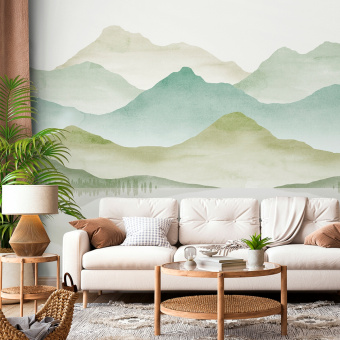 Обои ICH Panorama II