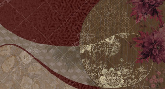 Фотообои My Fresco Культура народов мира